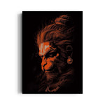 Hanuman Rudra Avtar