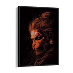 Hanuman Rudra Avtar