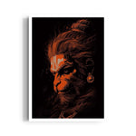 Hanuman Rudra Avtar