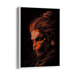 Hanuman Rudra Avtar