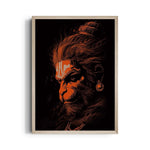 Hanuman Rudra Avtar