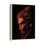 Hanuman Rudra Avtar
