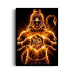 Hanuman Seetha Ram Bhedan Agni