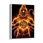 Hanuman Seetha Ram Bhedan Agni