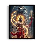 Hanuman Shiva Shankara Ansh