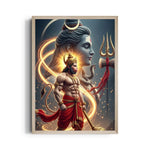 Hanuman Shiva Shankara Ansh