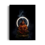 Hanuman Shunya Dhyana Tejas