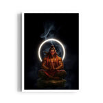 Hanuman Shunya Dhyana Tejas