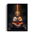 Hanuman Ekanta Dhyana Chhaya