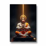 Hanuman Ekanta Dhyana Chhaya