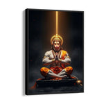 Hanuman Ekanta Dhyana Chhaya