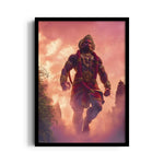 Hanuman Virat Swaroop