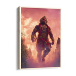Hanuman Virat Swaroop
