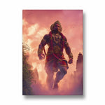 Hanuman Virat Swaroop