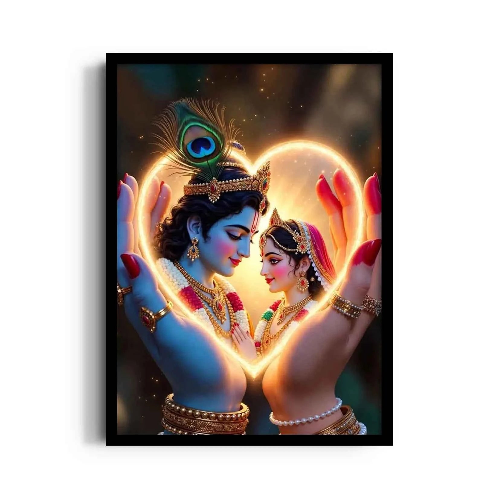 Heart of Hridaya Harmony