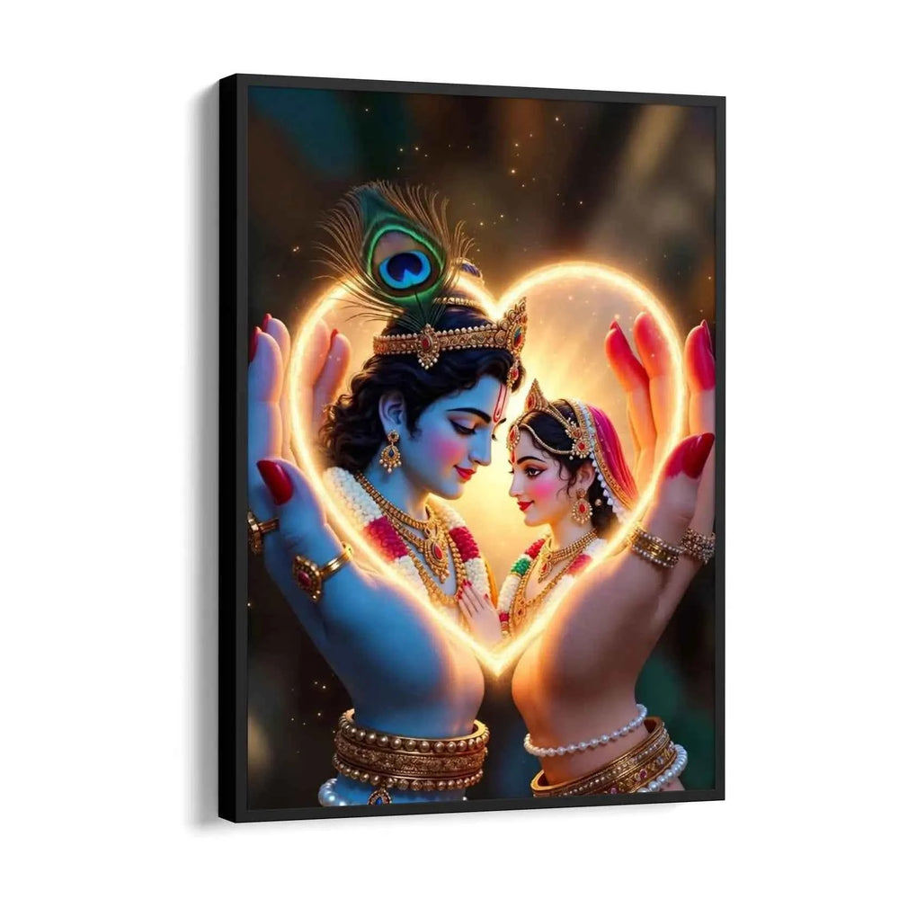 Heart of Hridaya Harmony