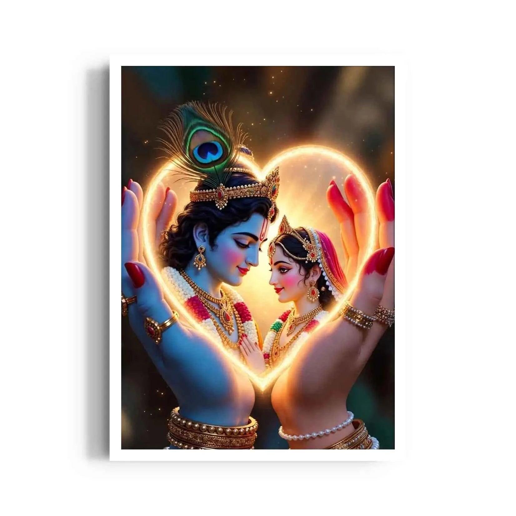Heart of Hridaya Harmony