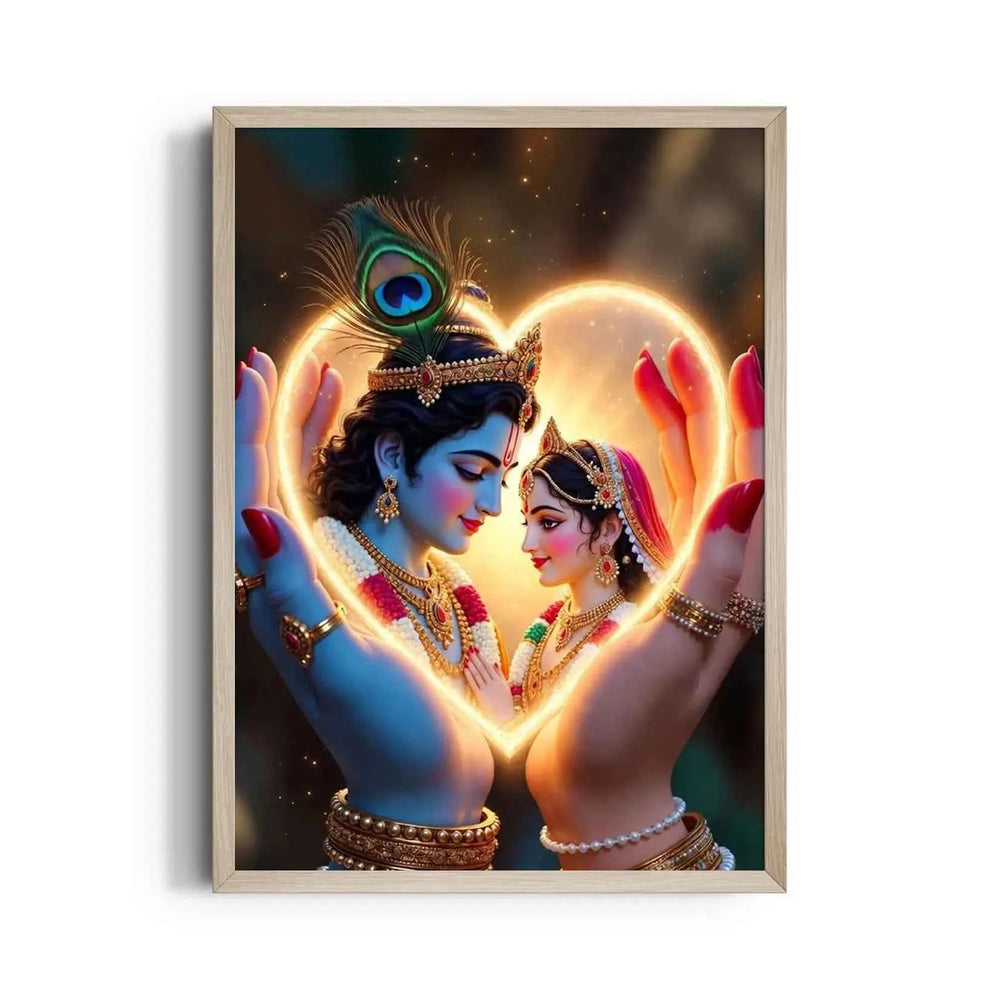 Heart of Hridaya Harmony