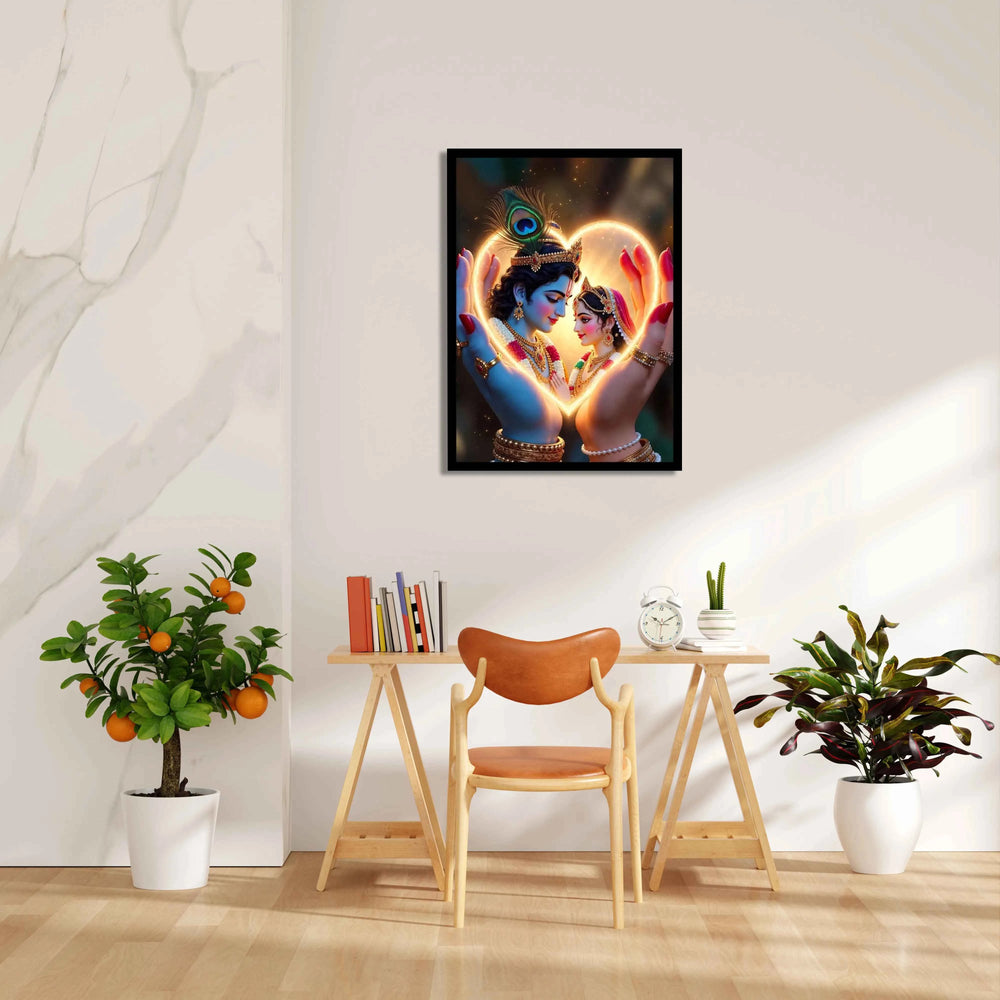 Heart of Hridaya Harmony