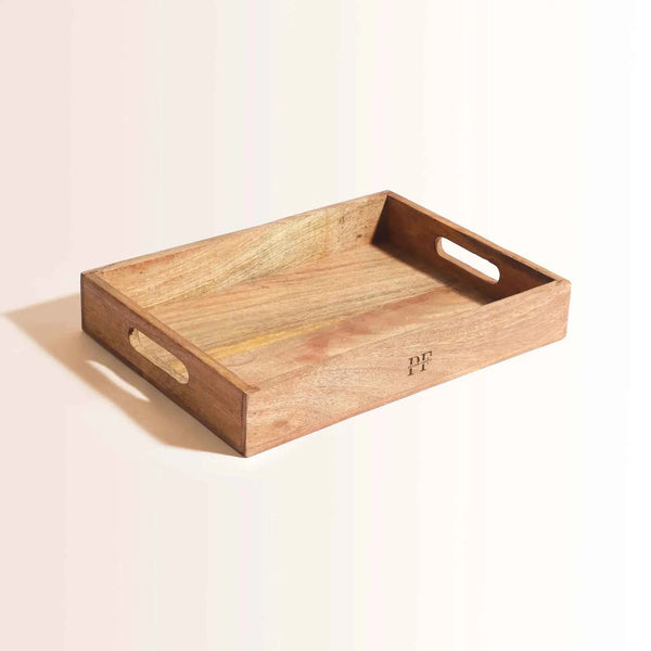 Wooden Serving Boards