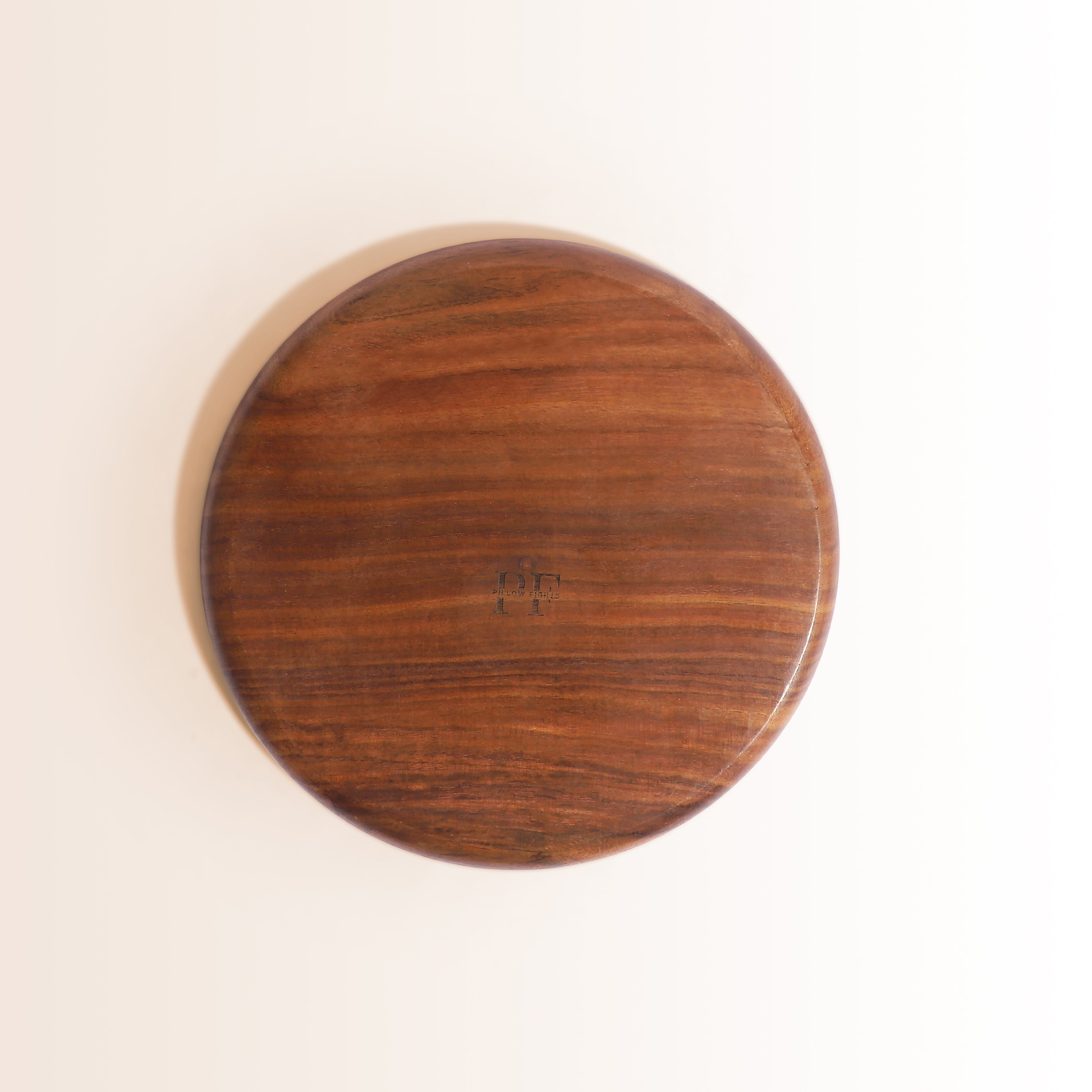 Circle Serve Plate