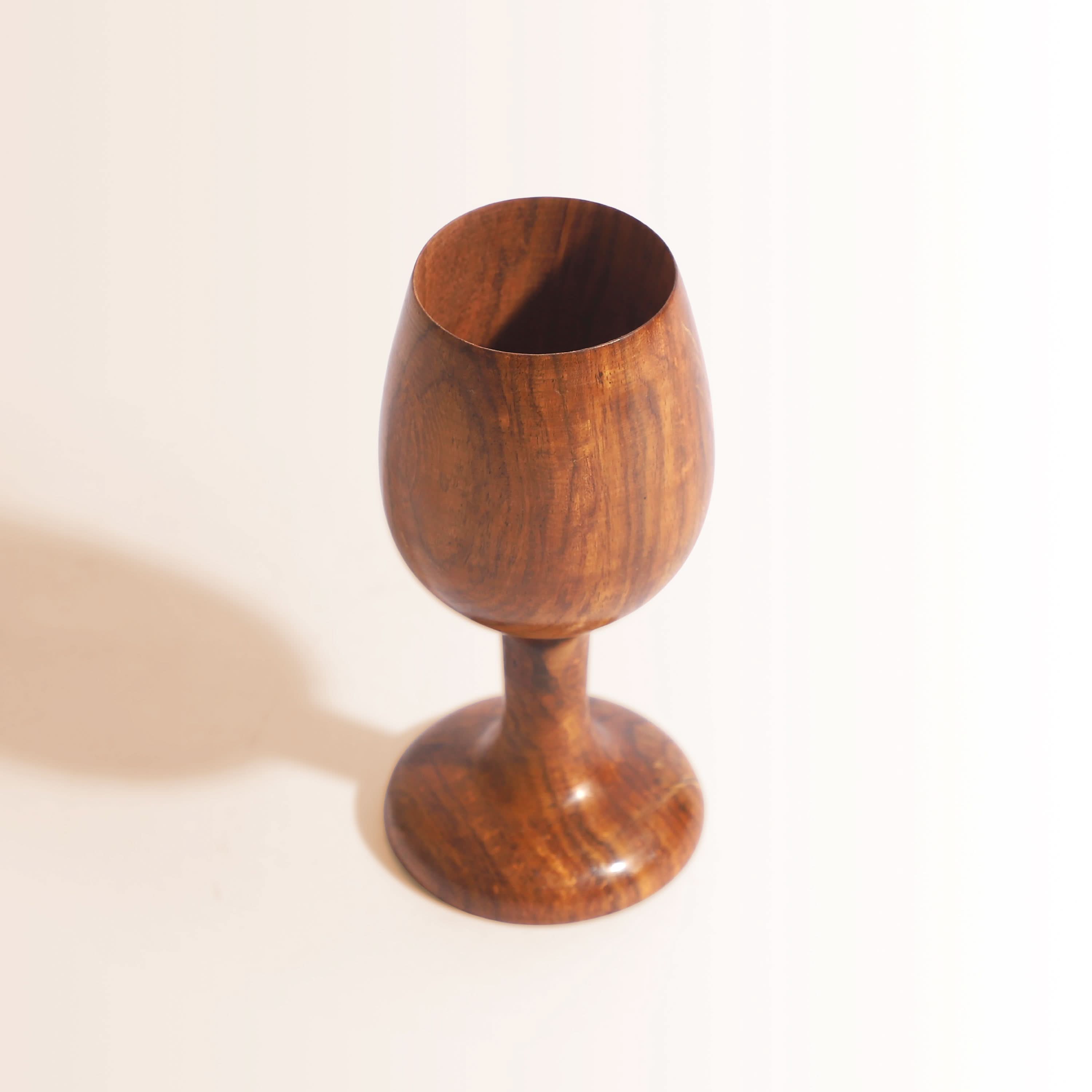 Noble Wine Goblet