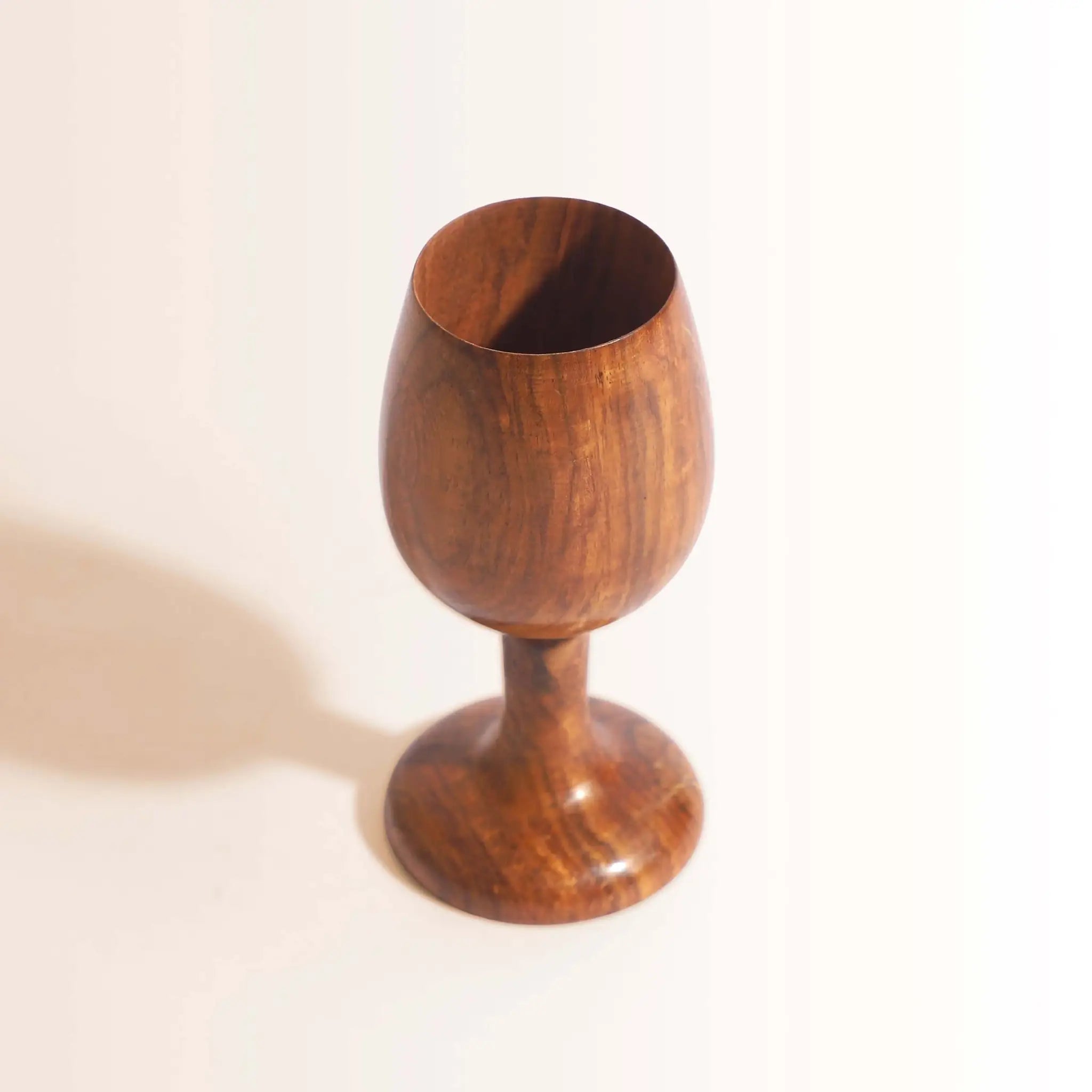 Wild Edge Wine Goblet Celebration Set