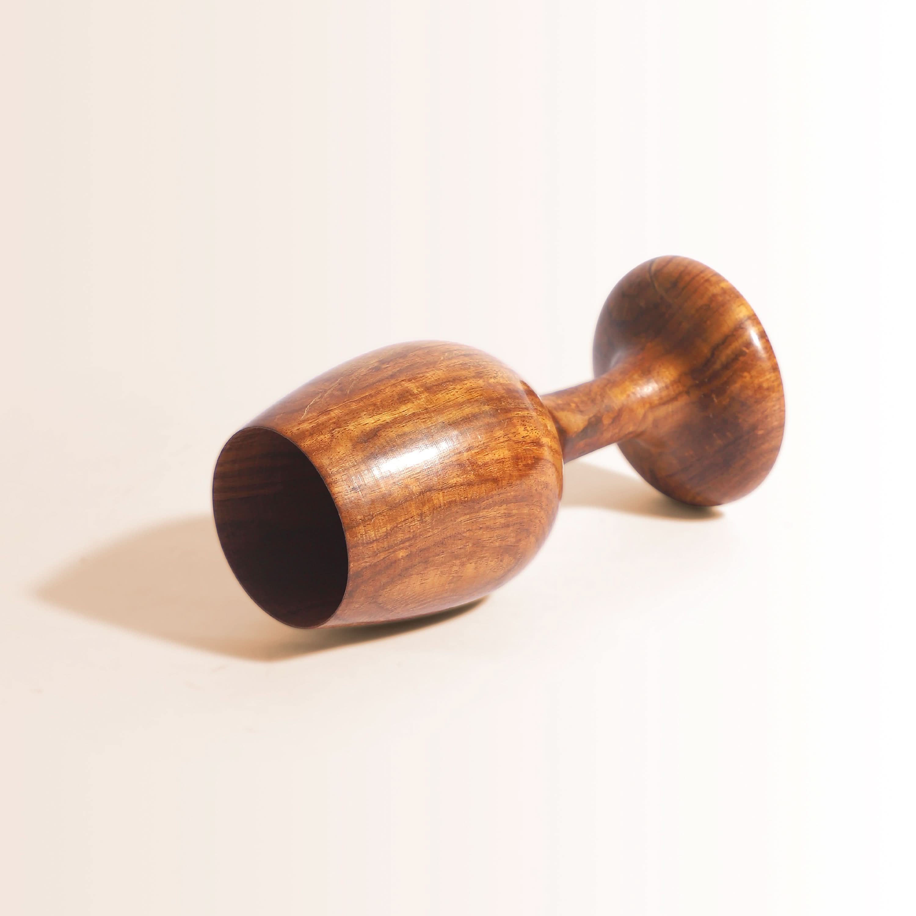 Noble Wine Goblet