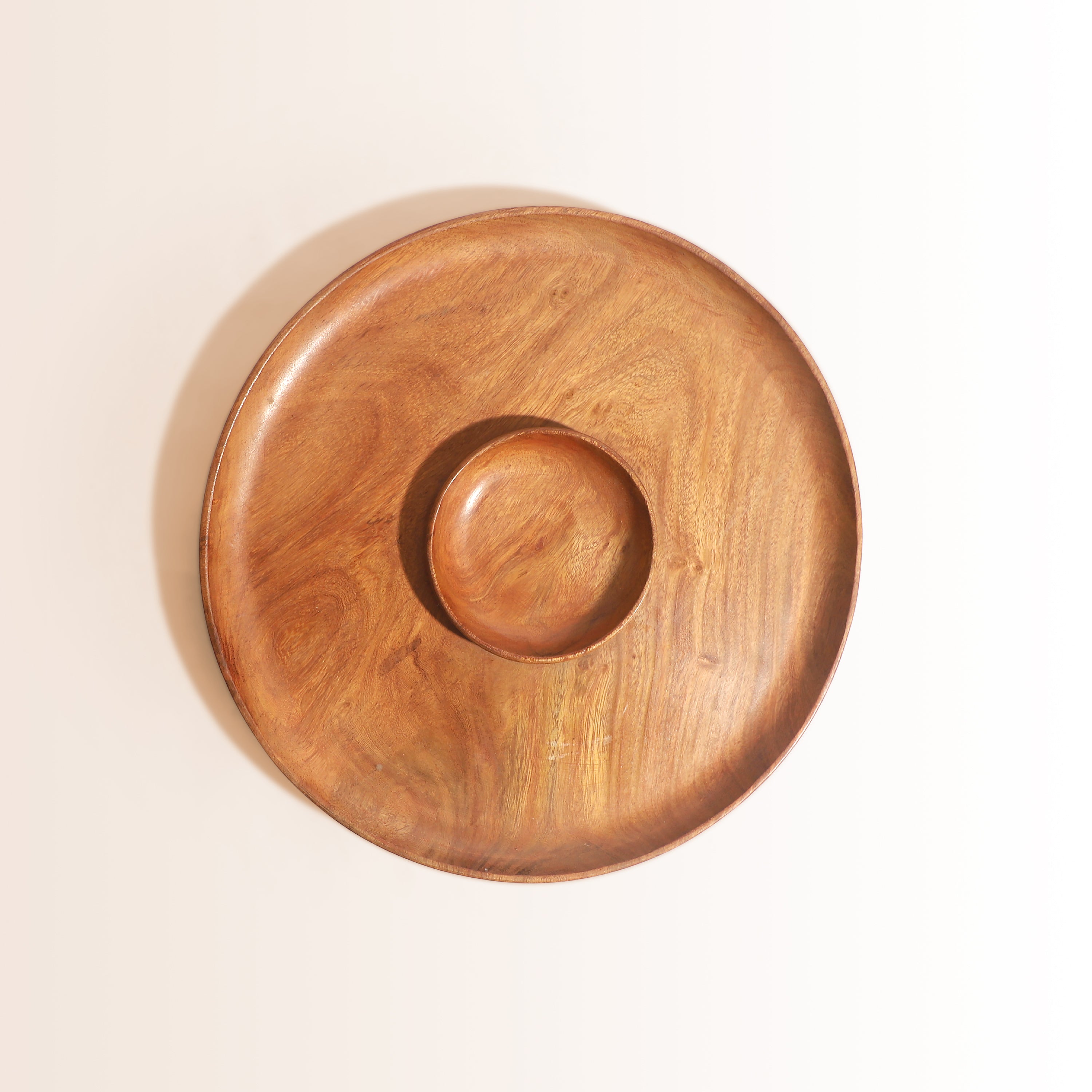 Snack Circle Bowl