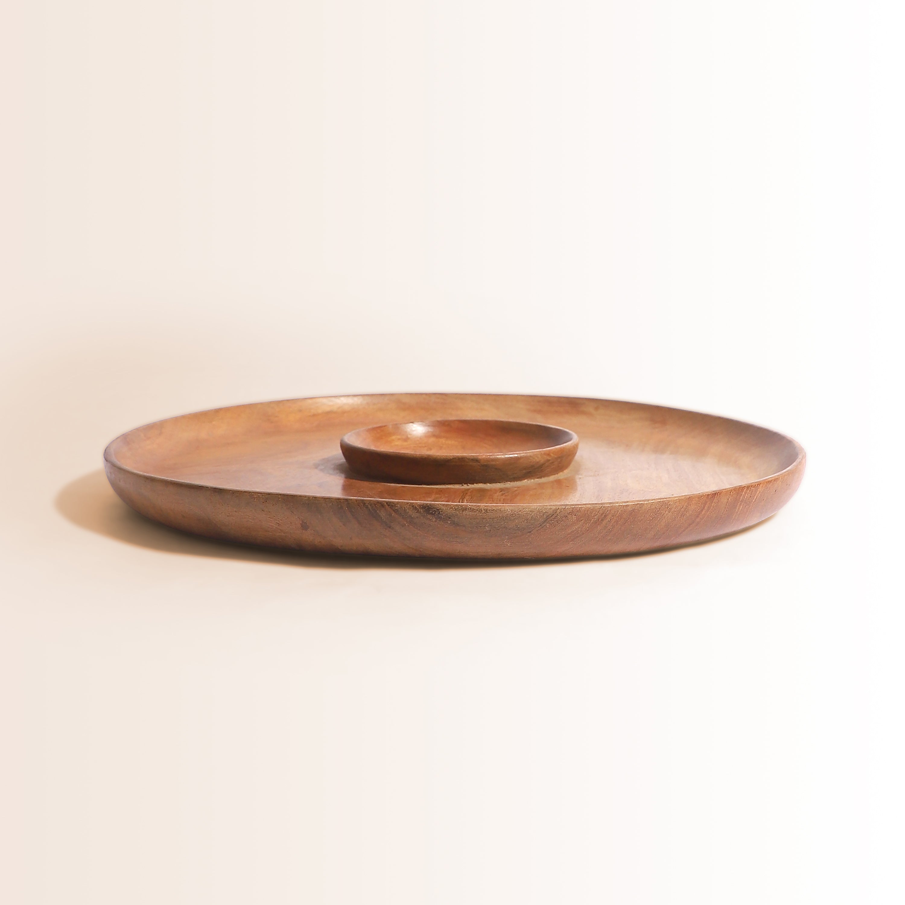 Snack Circle Bowl