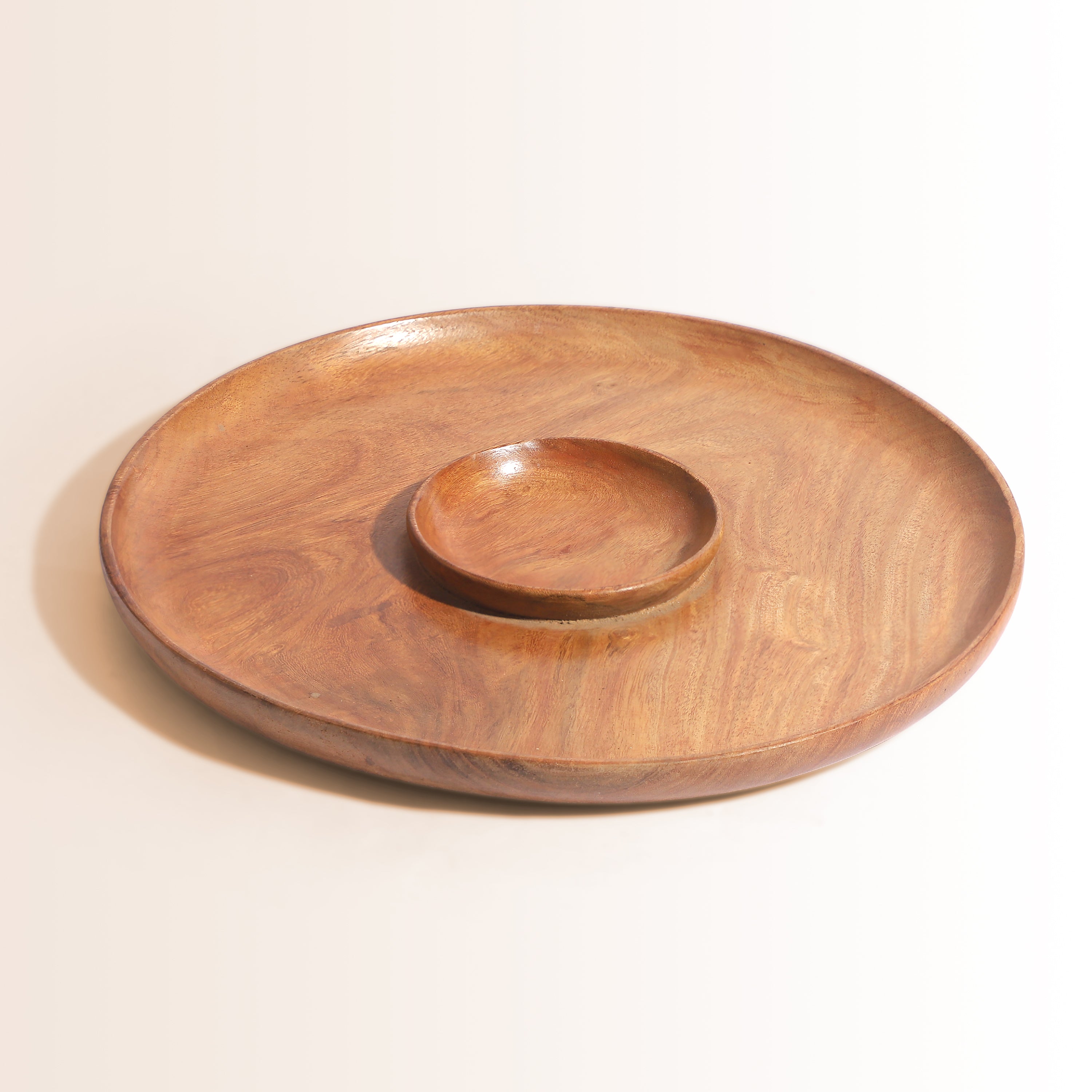 Snack Circle Bowl