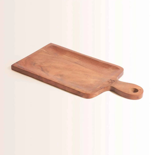 Paddle Serving Board