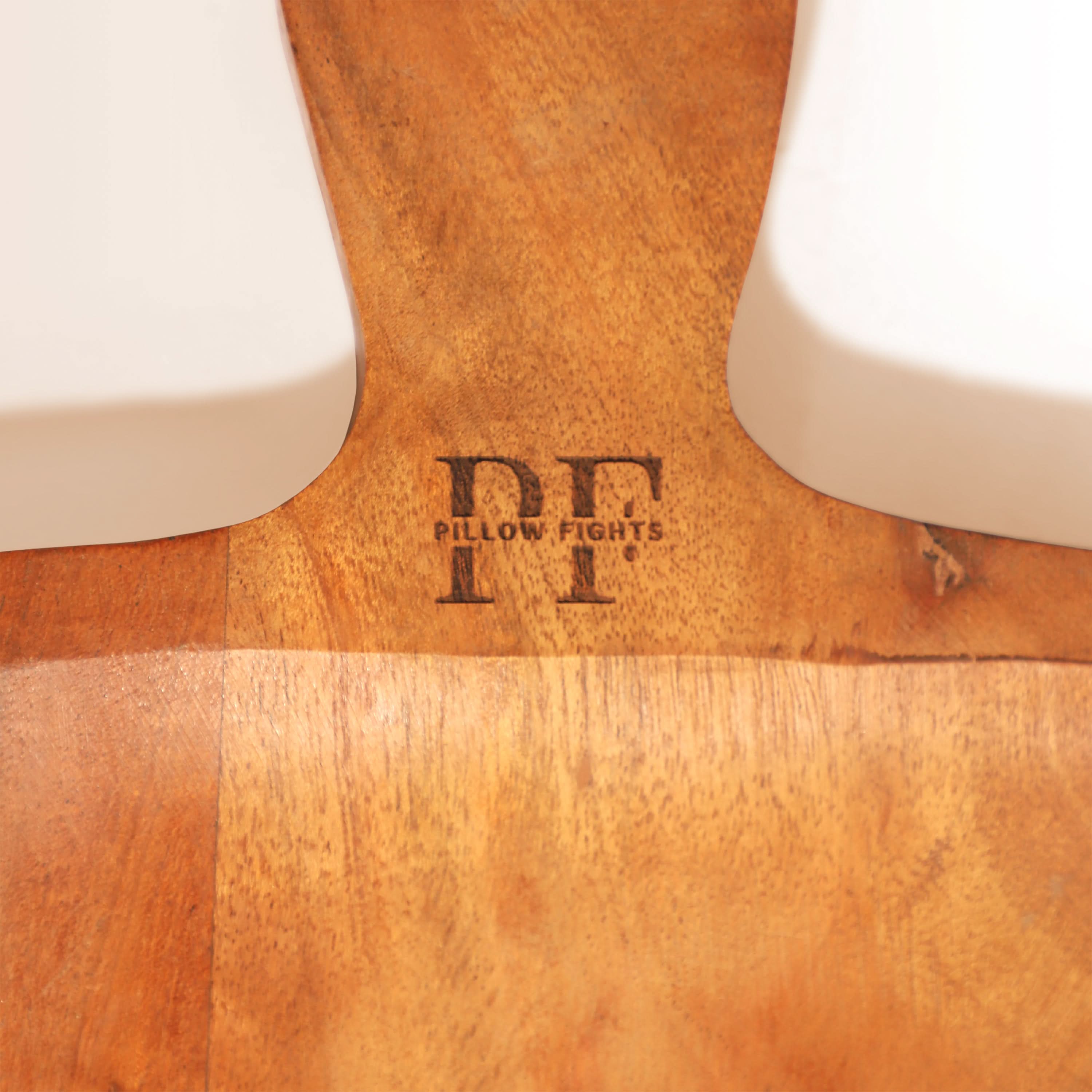 Paddle Chop Board