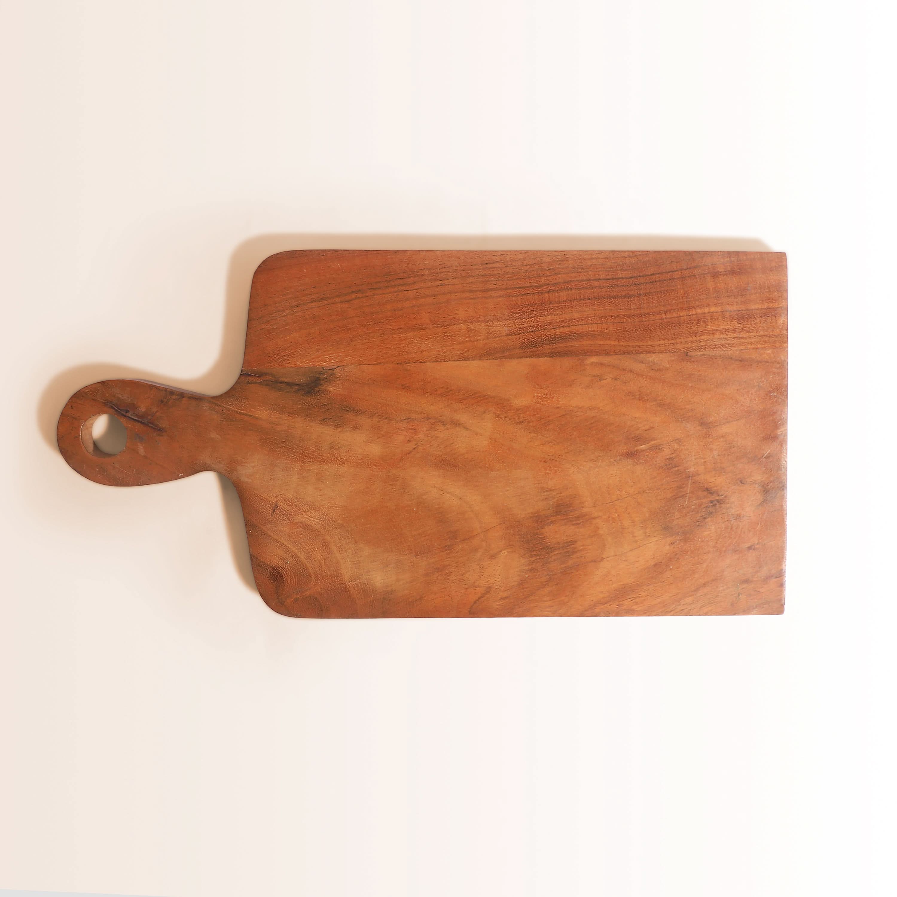 Paddle Chop Board