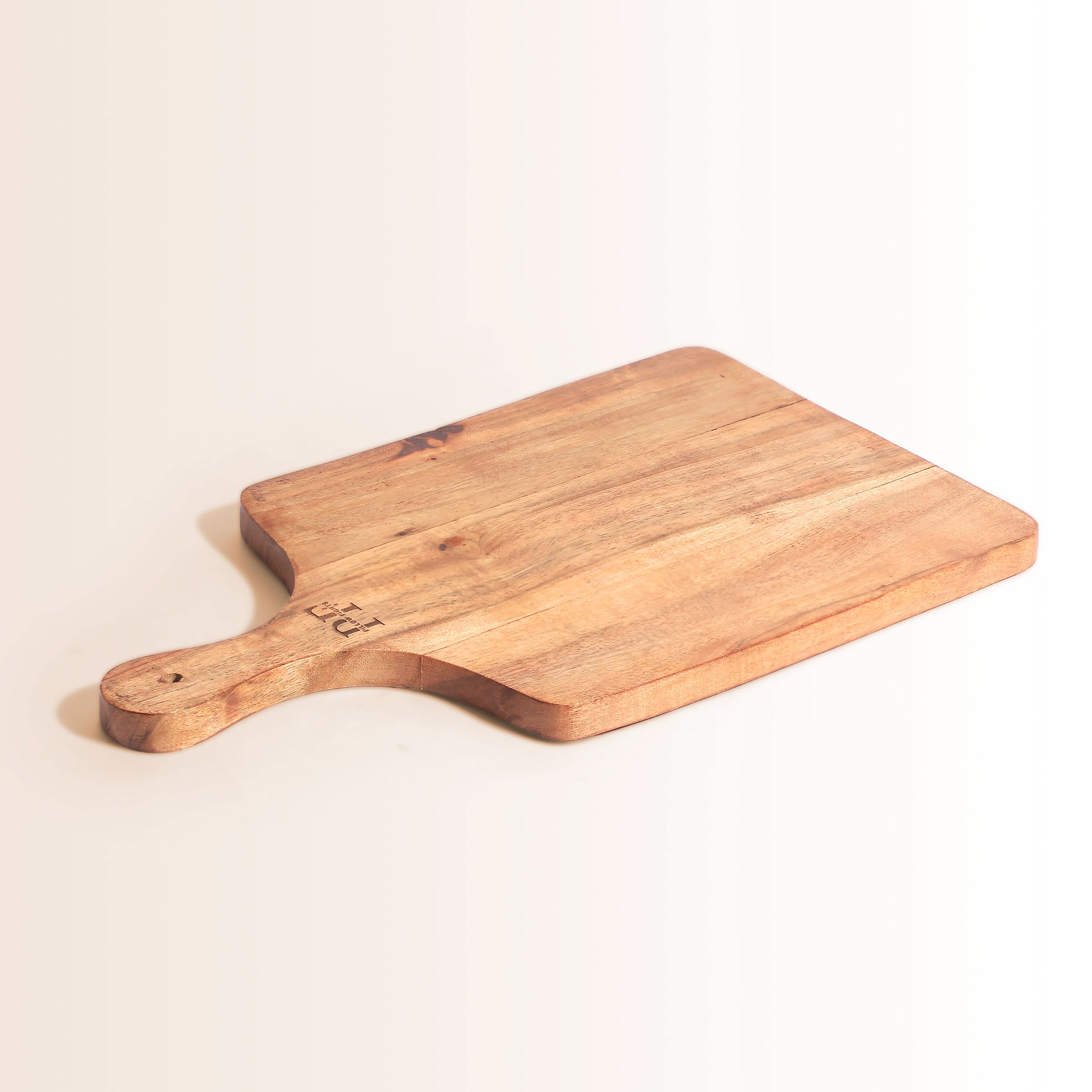 Paddle Chop Board