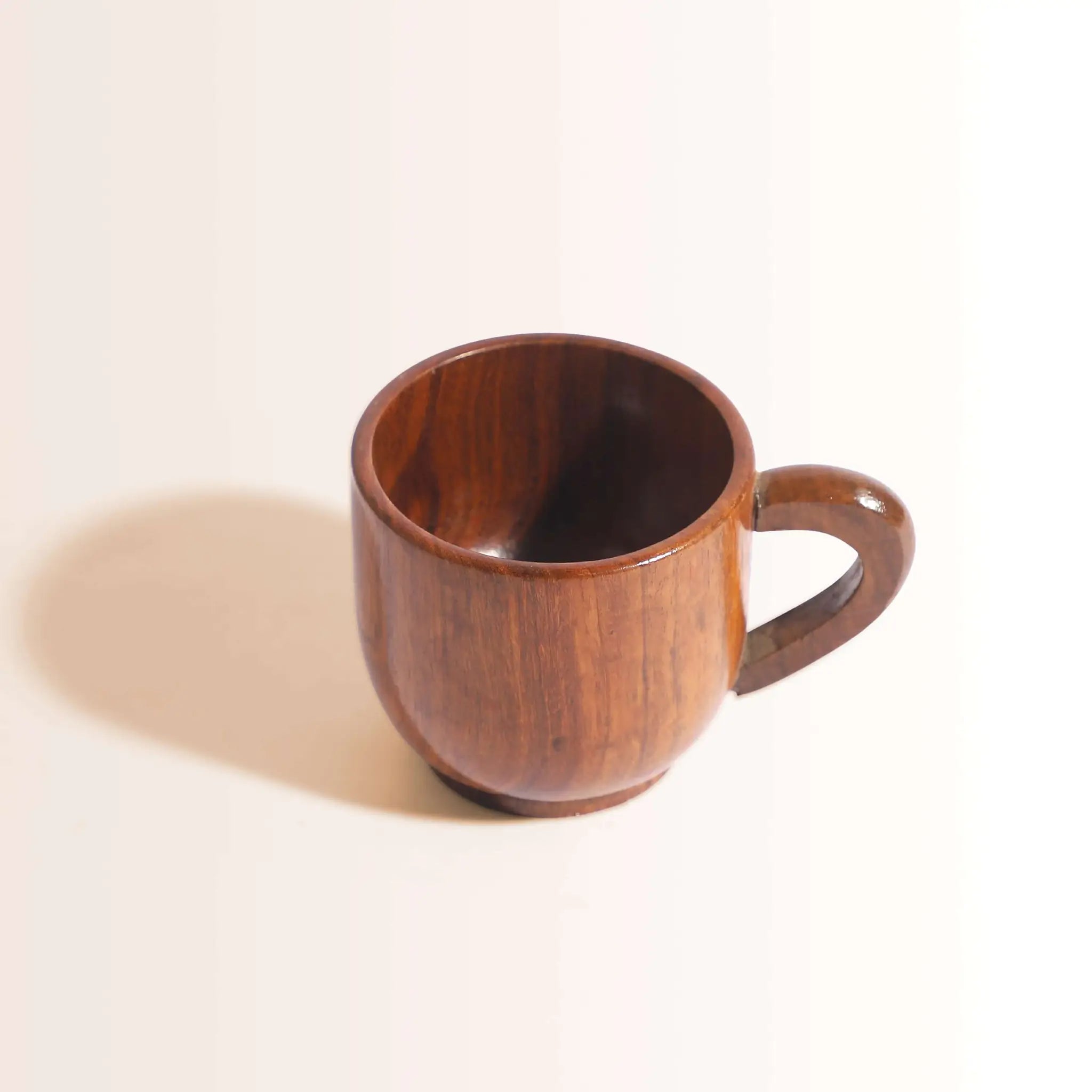 Chai Charm Mug