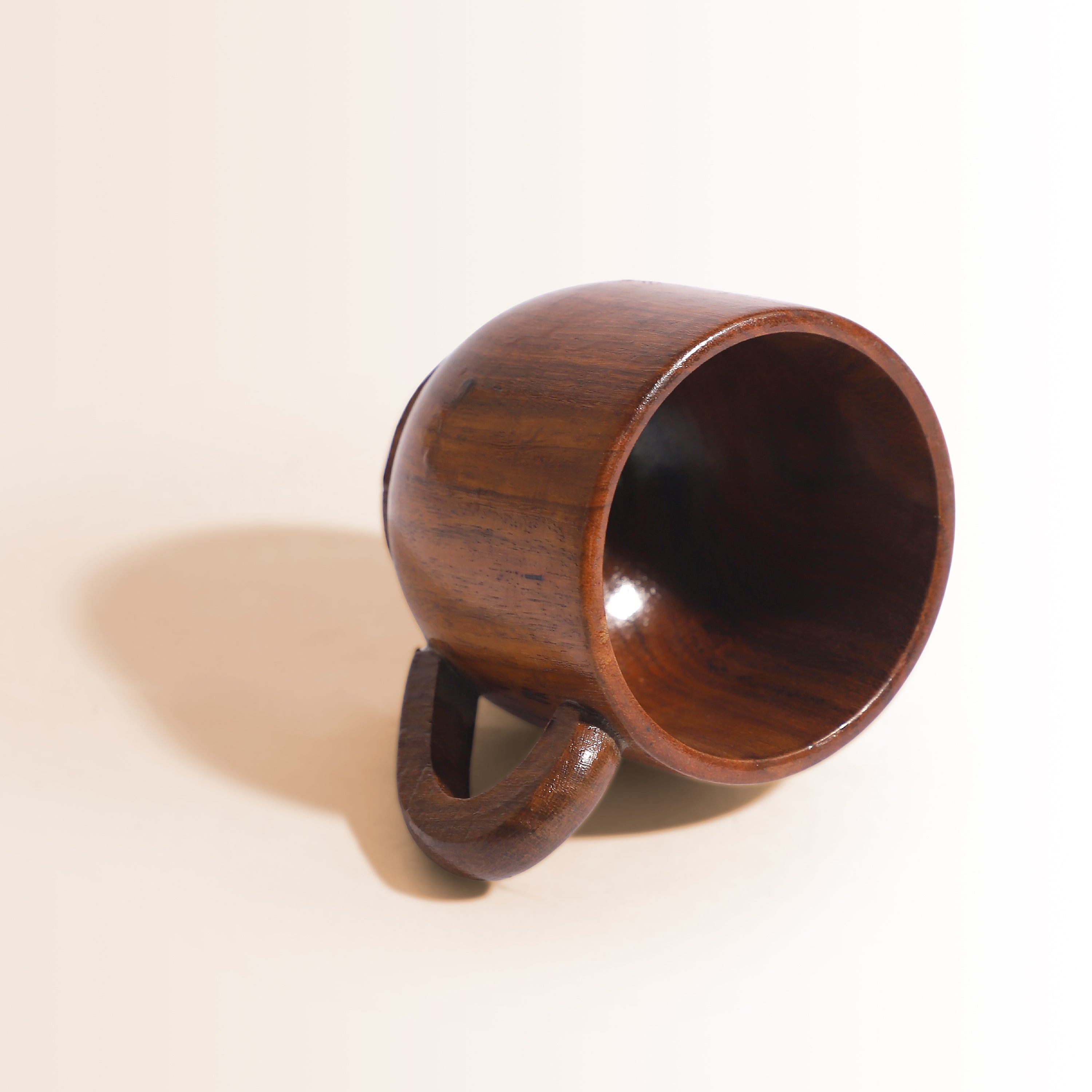 Chai Charm Mug