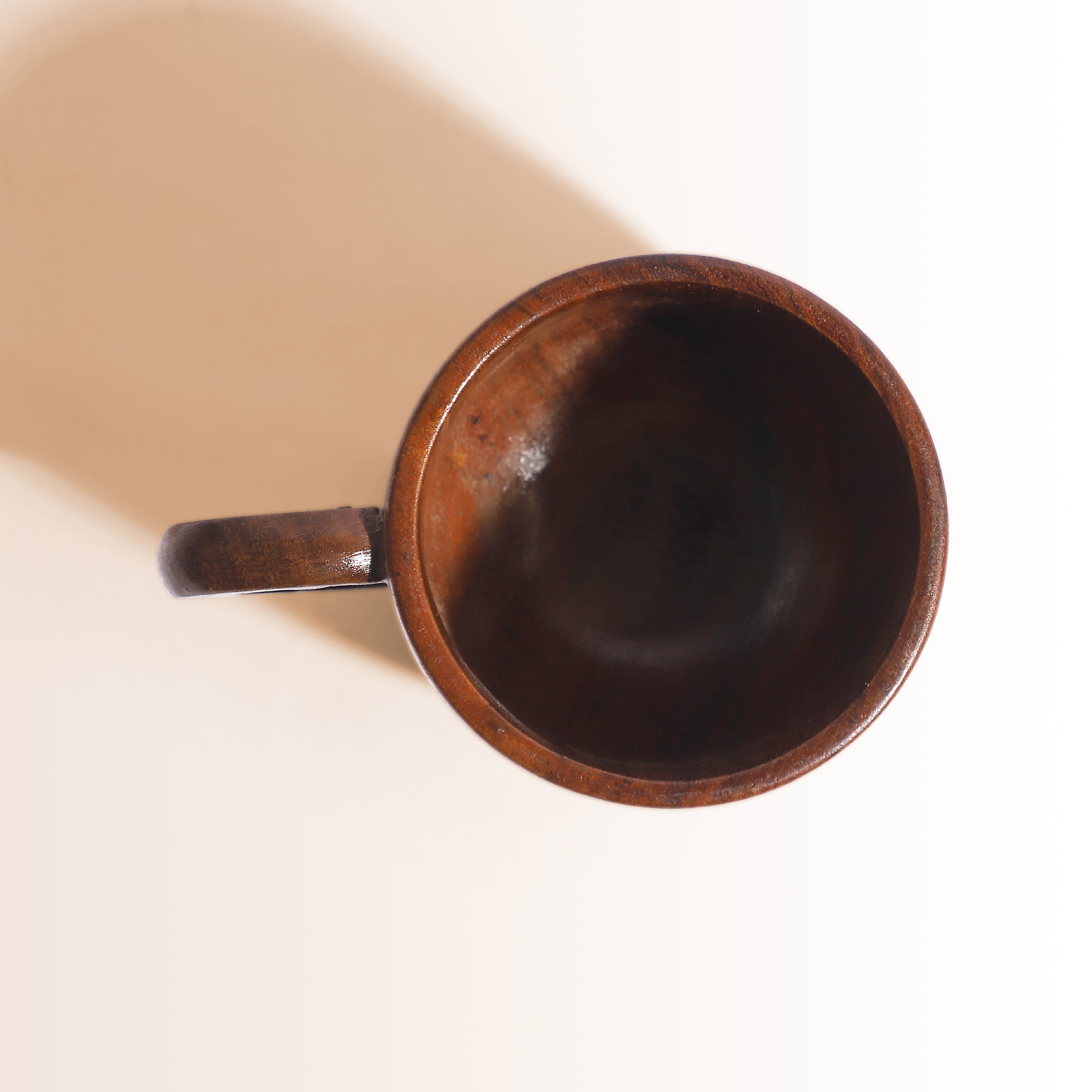 Chai Charm Mug