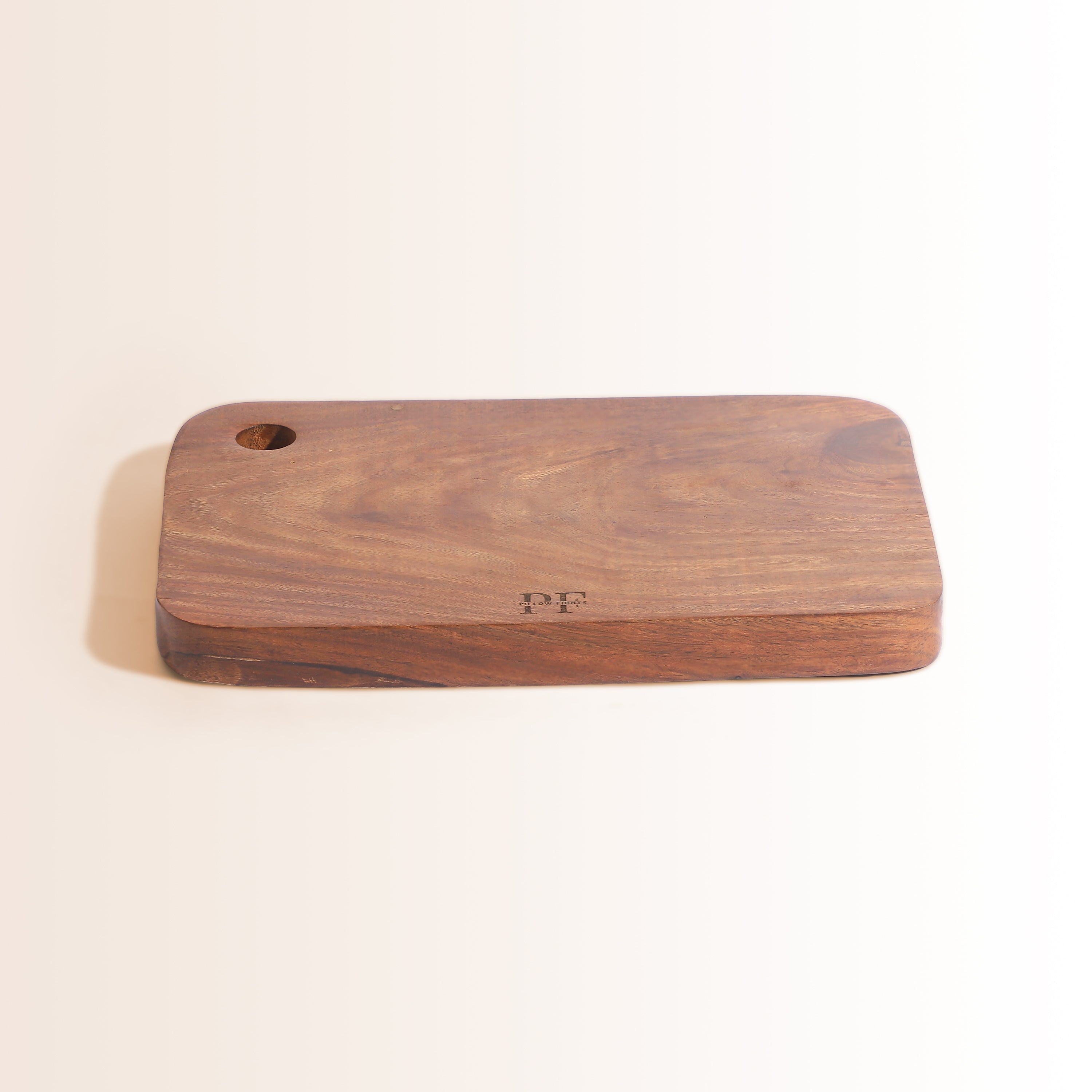 Pocket Chop Board
