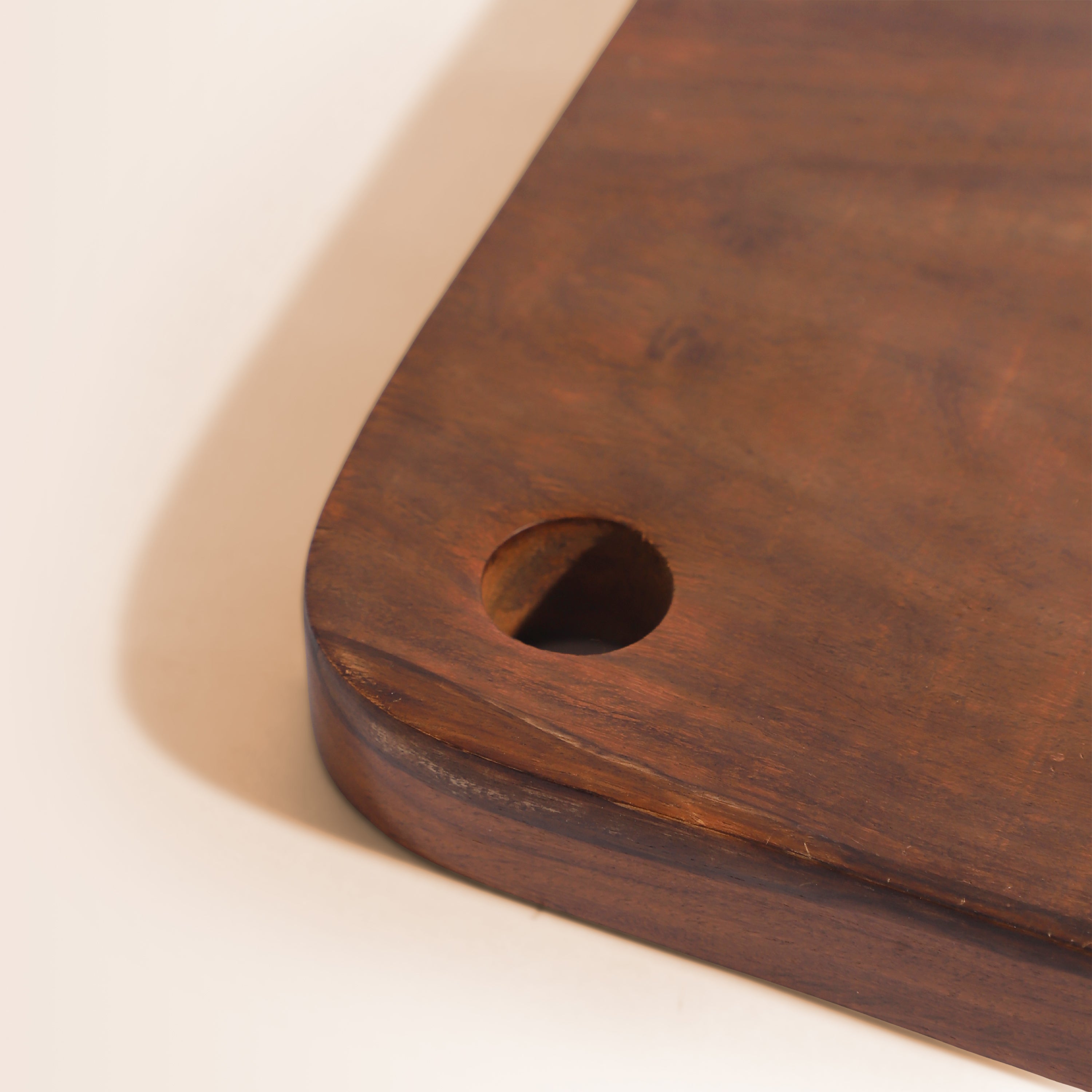 Pocket Chop Board