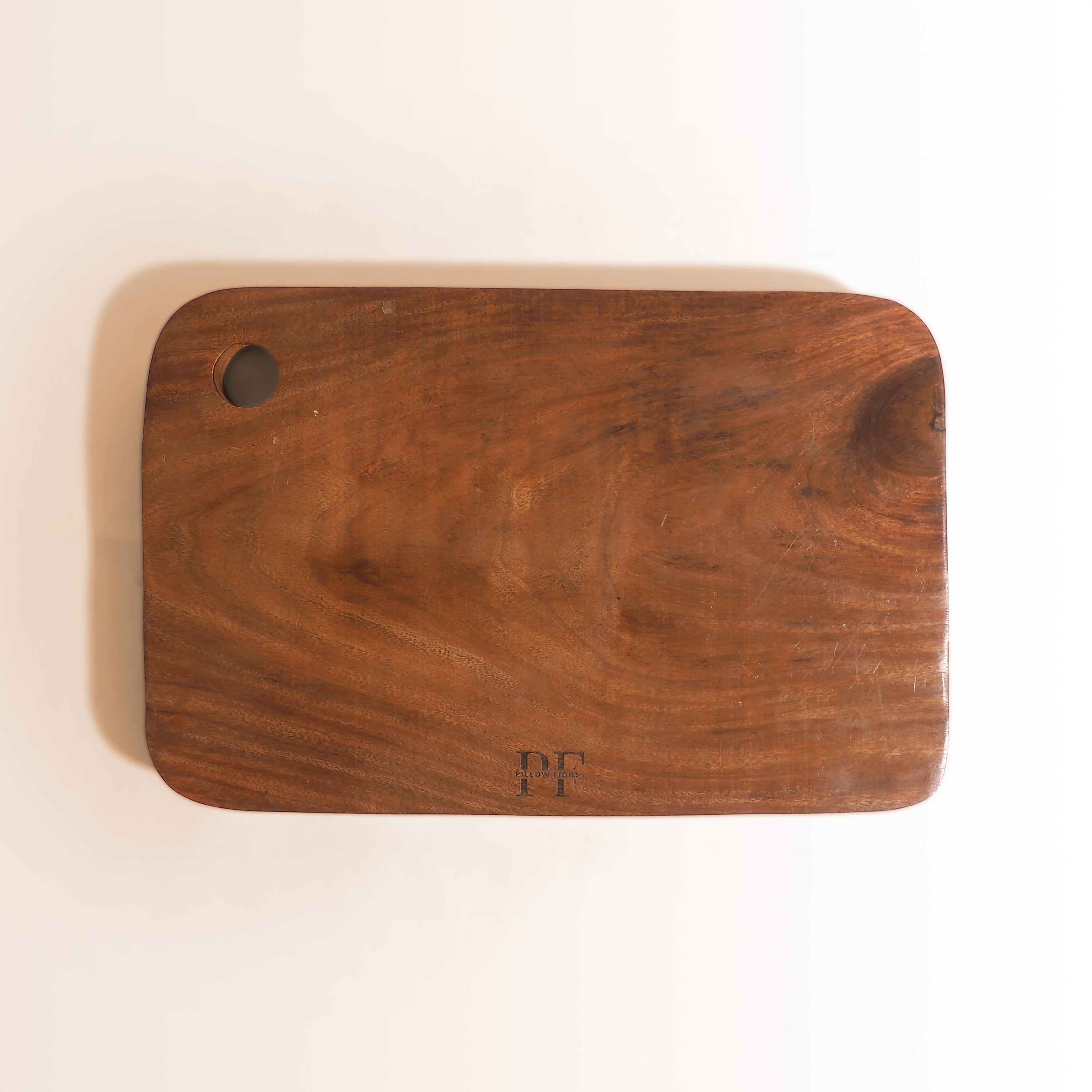 Pocket Chop Board