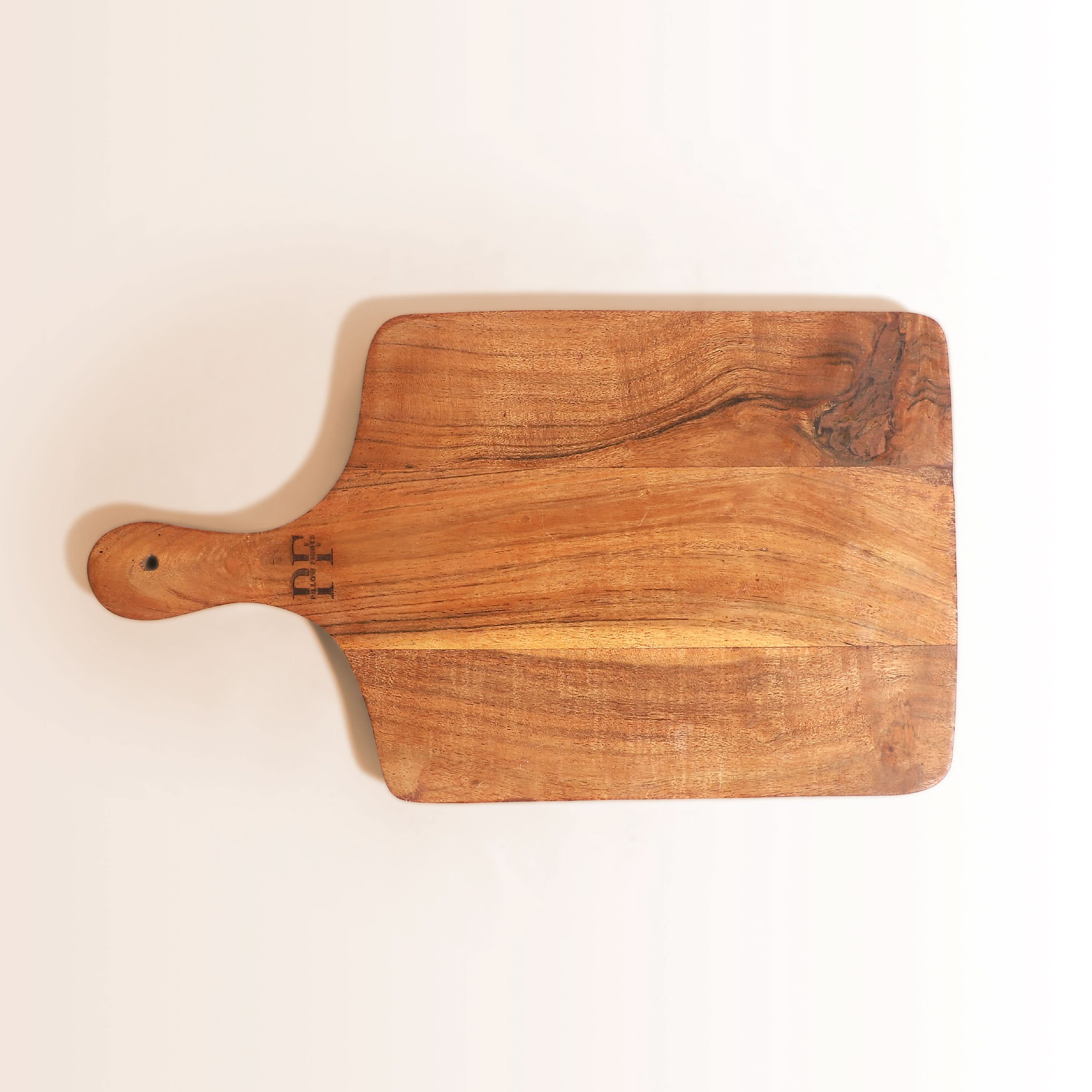 PlateWave Cut Board