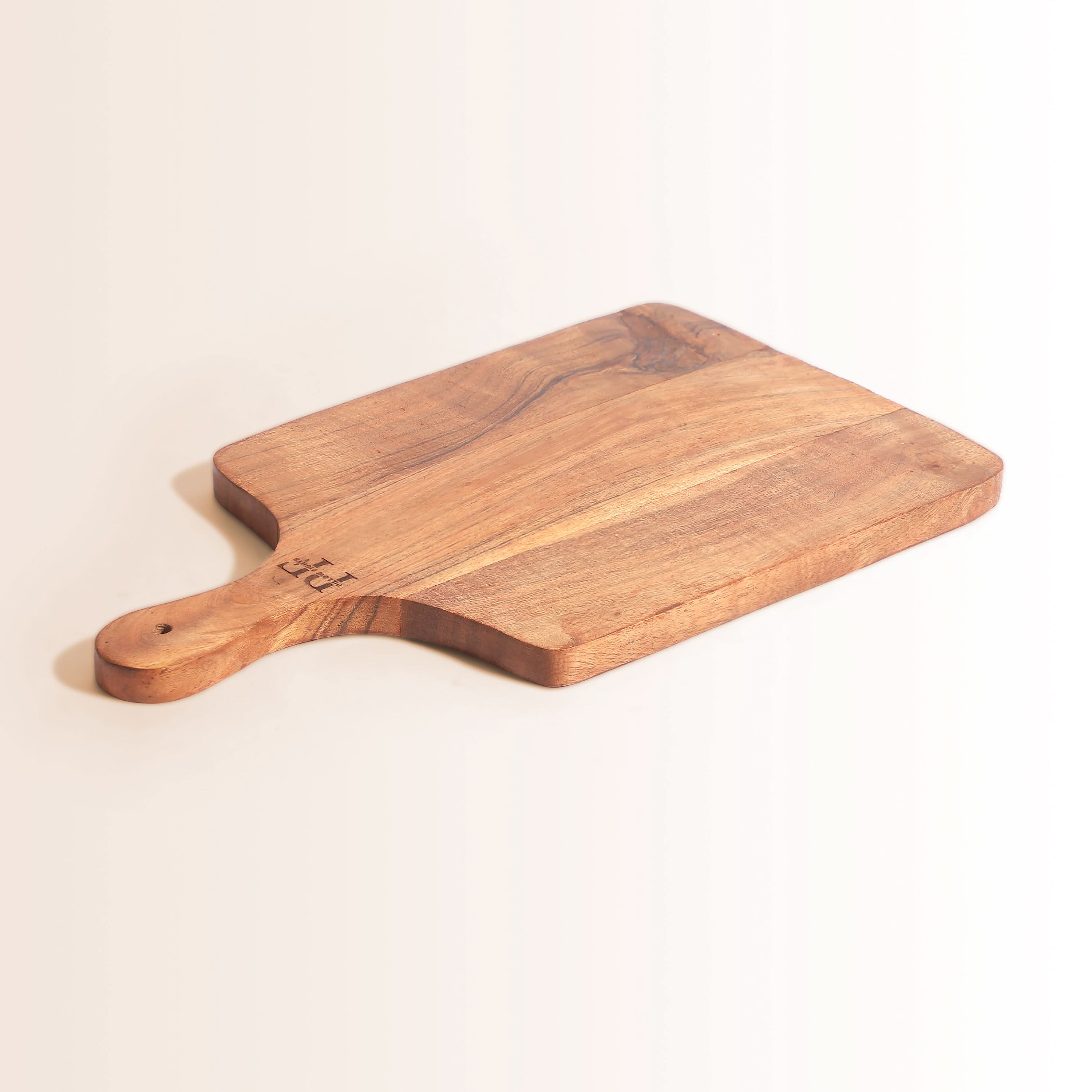 PlateWave Cut Board