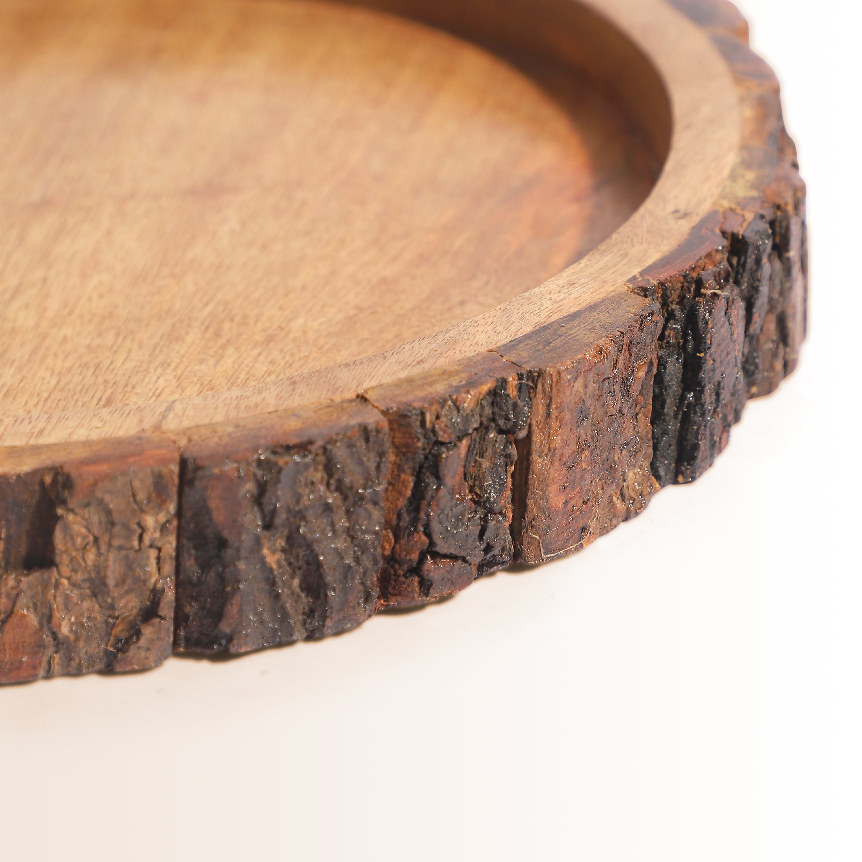 Wild Edge Tray