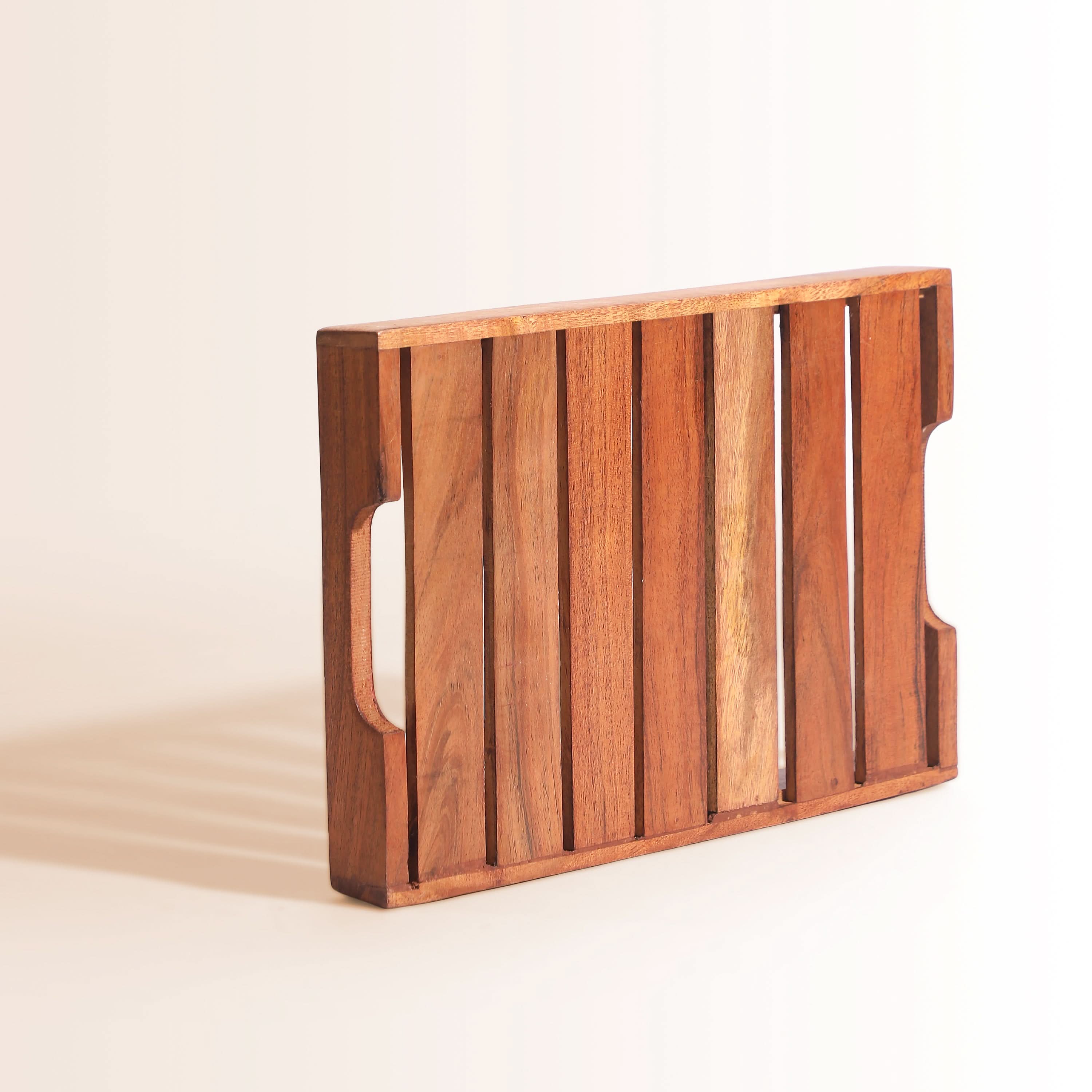 Breeze Serve Tray