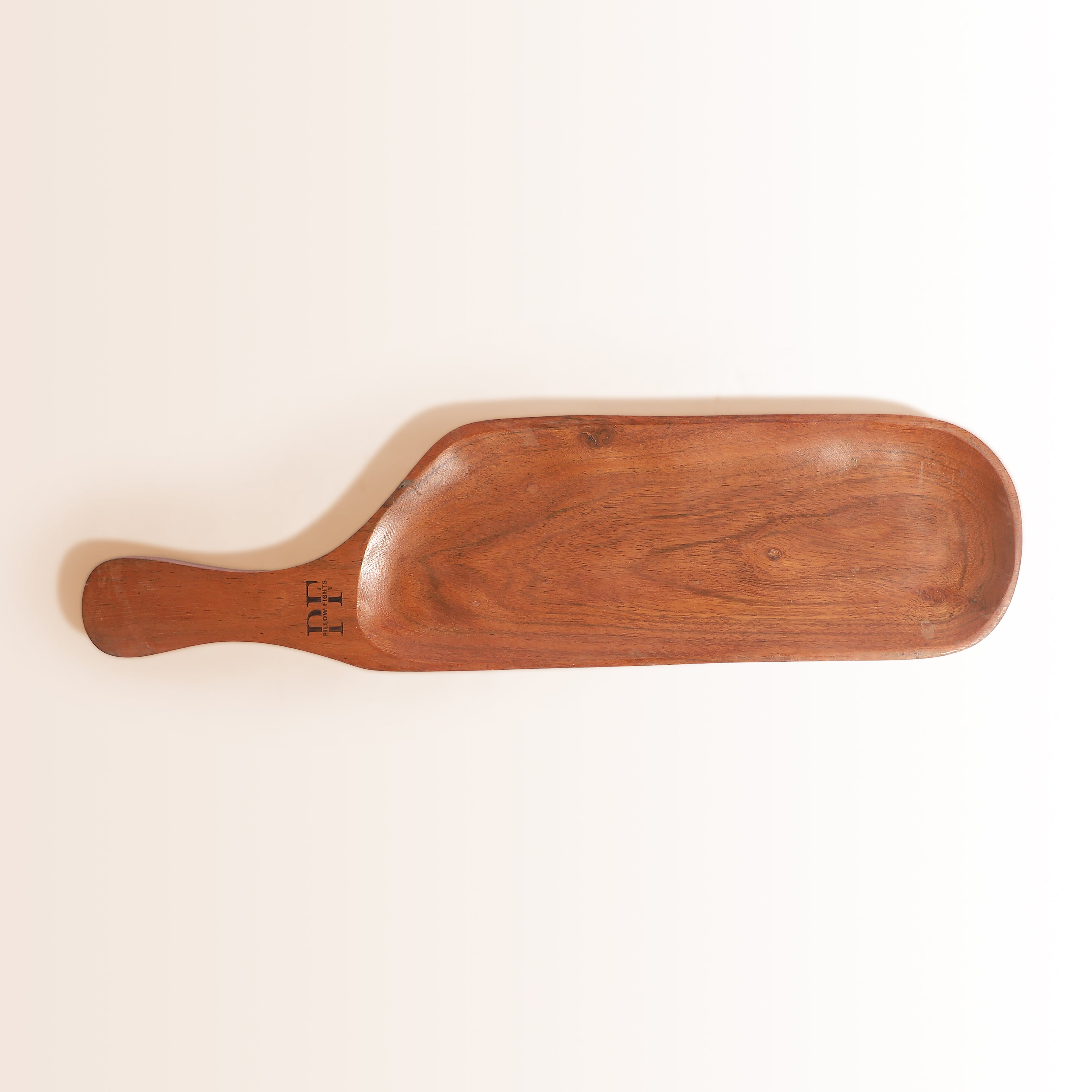 Curve Cut Board