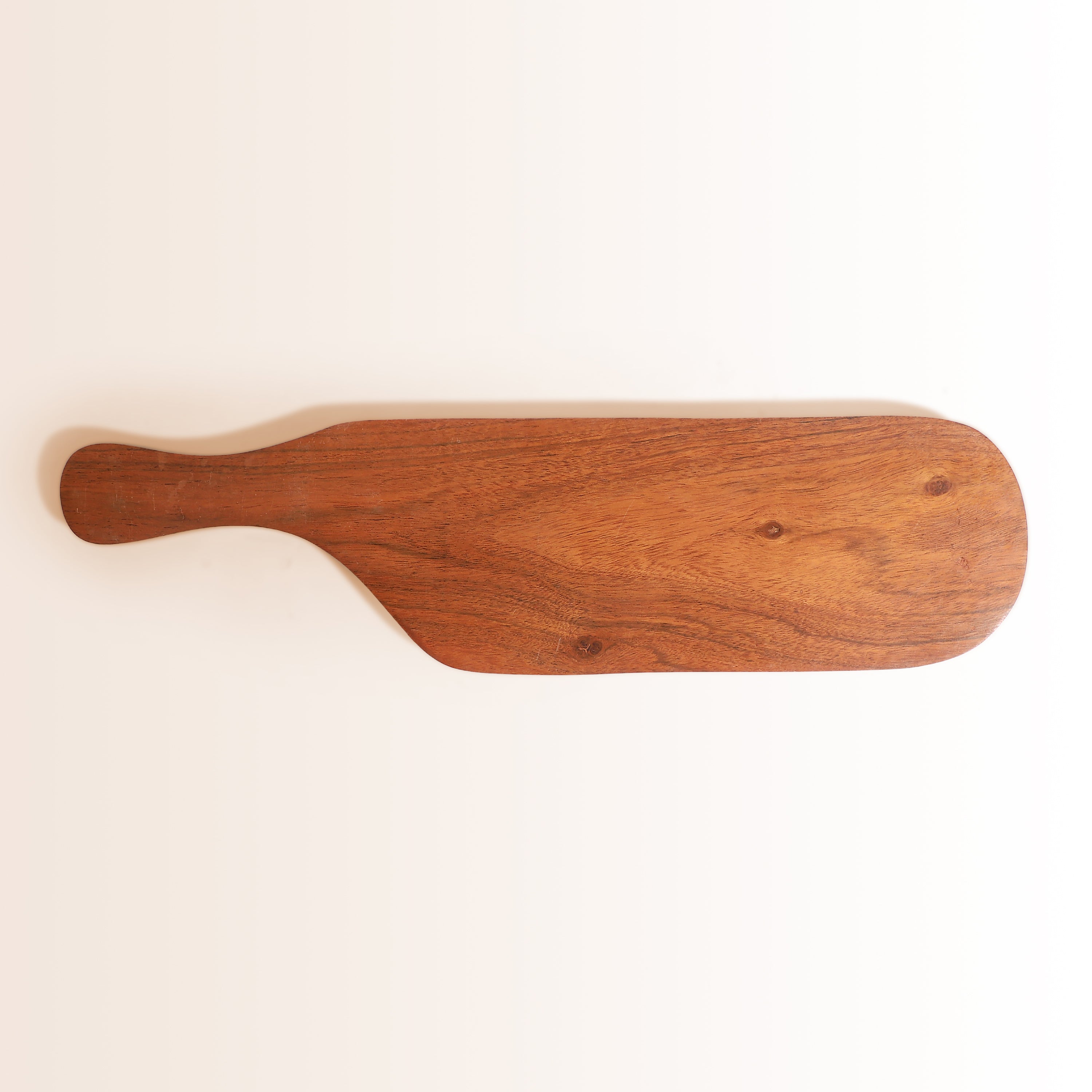 Curve Cut Board