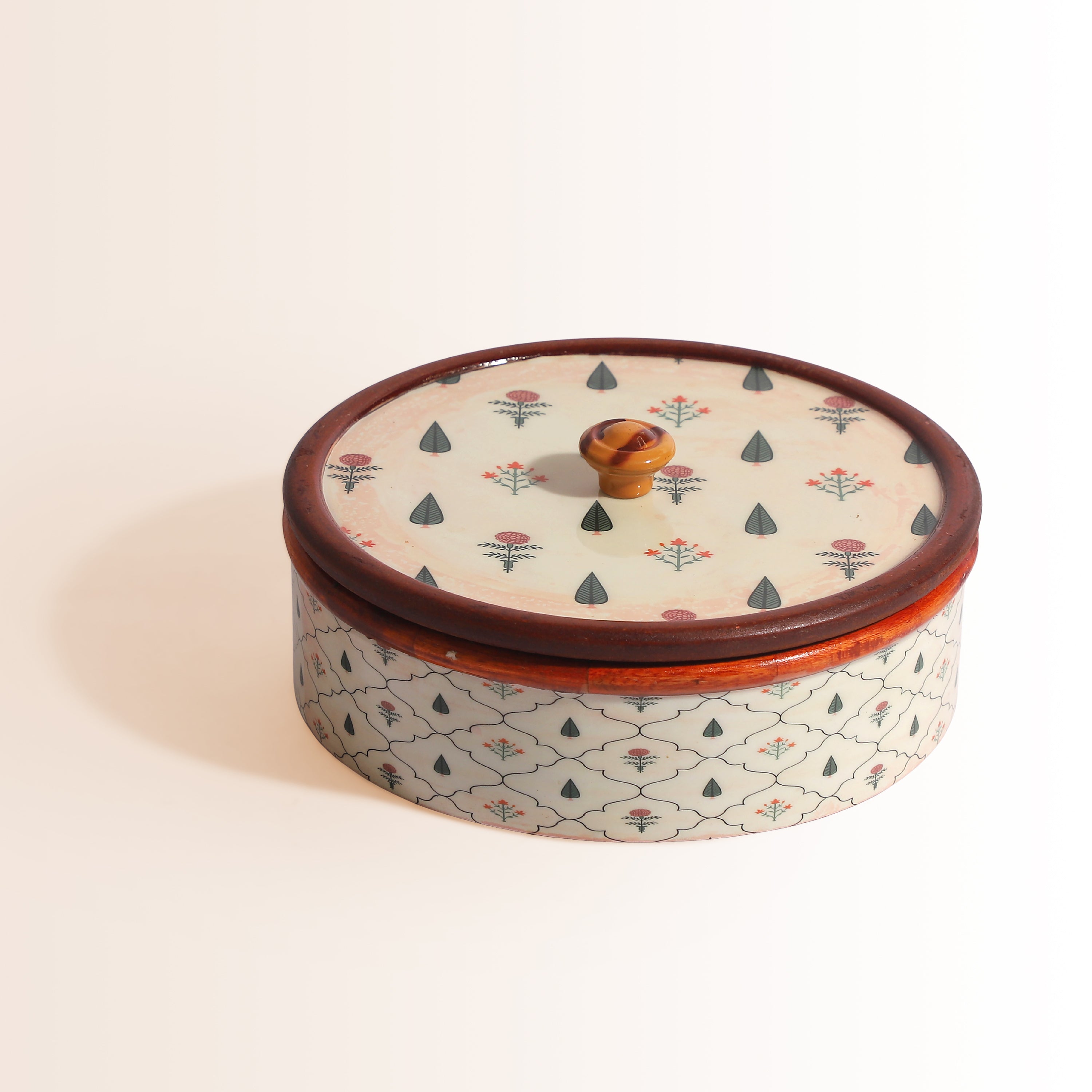 Art Roti Keeper