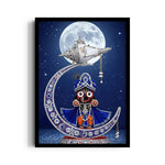 Jagannath Anant Leela