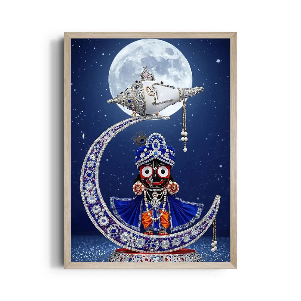 Jagannath Anant Leela